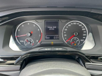 Volkswagen Polo Beatsaudio Podgrzewanie Czujniki park. Skóra Gliwice - zdjęcie 10