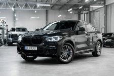 BMW X4 30i. 252 KM. Przebieg 36000 km. Bezwypadkowy. M Pakiet Węgrzce - zdjęcie 2