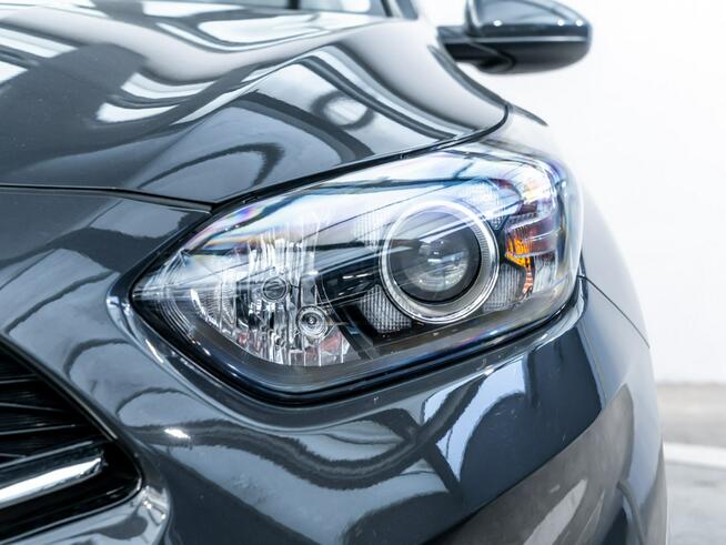 Kia Ceed SW 1.5 T-GDI 7DCT M 160KM Salon Polska Poznań - zdjęcie 9