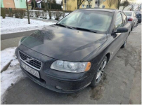 Samochód osobowy Volvo S60