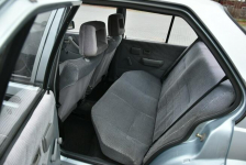 Opel Ascona SEDAN 1.6 BENZYNA 75KM 1986r. 138tkm 5 biegów POLECAM Kampinos - zdjęcie 11