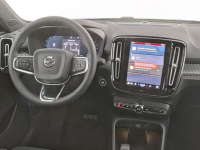 Volvo XC 40 B4(B) Black Edition Ultra *Gwarancja*FV23%* Tychy - zdjęcie 8