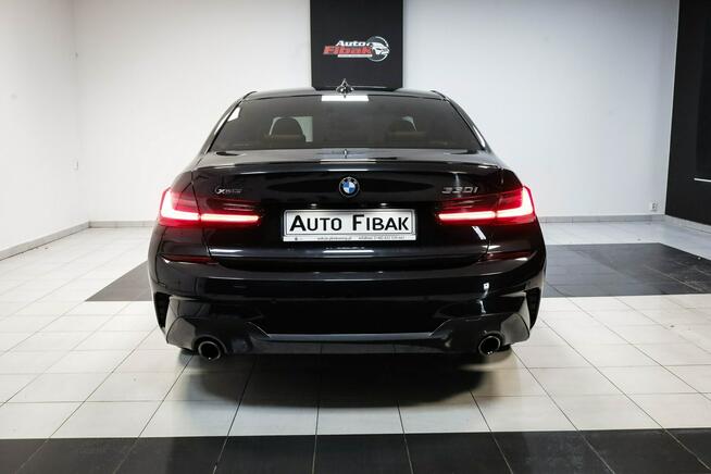 330i*xDrive*M-Pakiet*Salon Polska*Bezwypadkowy*Automat*Vat23% Konstantynów Łódzki - zdjęcie 9