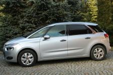 Citroen C3 Picasso HDI 110 KM Mały Przebieg 86 tys km Lubań - zdjęcie 5