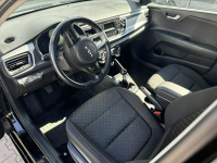 Kia Rio  M  1.2 Benzyna  84 KM Warszawa - zdjęcie 12