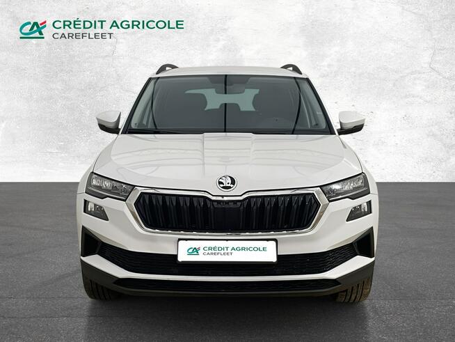 Skoda Karoq 2.0 TDI SCR 4x2 Ambition DSG Kombi Warszawa - zdjęcie 2