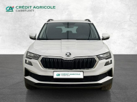 Skoda Karoq 2.0 TDI SCR 4x2 Ambition DSG Kombi Warszawa - zdjęcie 2