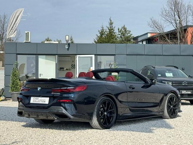 BMW M850i, 2019 Michałowice - zdjęcie 2