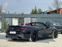 BMW M850i, 2019 Michałowice - zdjęcie 2