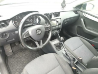 Skoda Octavia Kombi 1,6tdi salon PL Ozorków - zdjęcie 6