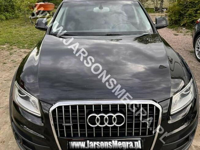 Audi Q5 2.0 TDI clean diesel quattro S Tronic Kiczyce - zdjęcie 1