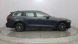 Volvo V60 B4 D Momentum Pro! Z Polskiego Salonu! Faktura VAT! Warszawa - zdjęcie 8