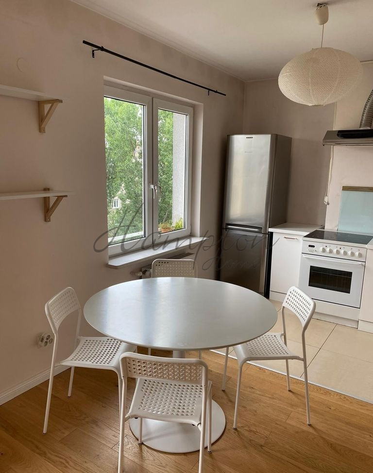 Klimatyczne 2 pokoje, kamienica, Stara Ochota Warszawa - zdjęcie 4