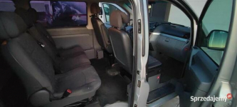 Mercedes-benz Vito 111cdi 8 osobowy Jeżyki - zdjęcie 3
