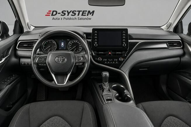 21r Salon Polska 2.5 HYBRID Gwarancja Serwis ASO Camry 63821Cena Netto Białystok - zdjęcie 5