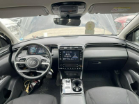 Hyundai Tucson Hybryda Automat Podgrzeanie Kamera Virtual cockpit Gliwice - zdjęcie 8