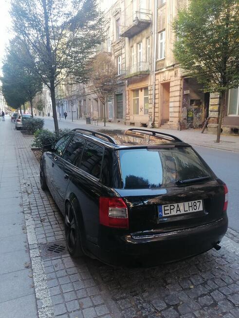 Sprzedam Audi A4 B6 1.8T lpg Tuszyn - zdjęcie 2