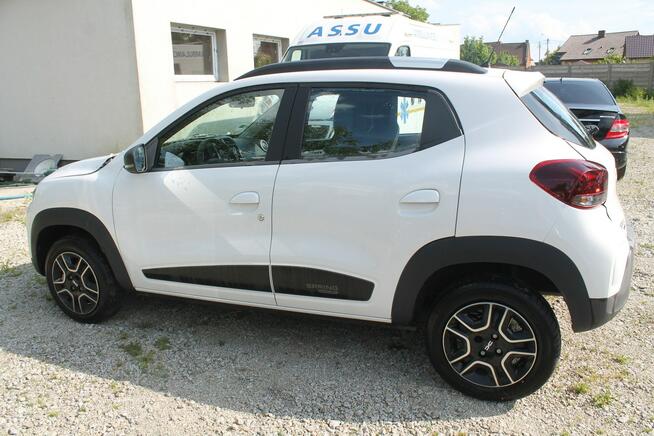 Dacia spring Ostrów Wielkopolski - zdjęcie 9