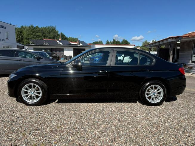 BMW 320 książka serwisowa, 2xklucze, wielesezon opony, Słupsk - zdjęcie 4