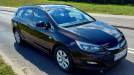 Opel astra stan idealny Gruszczyn - zdjęcie 2