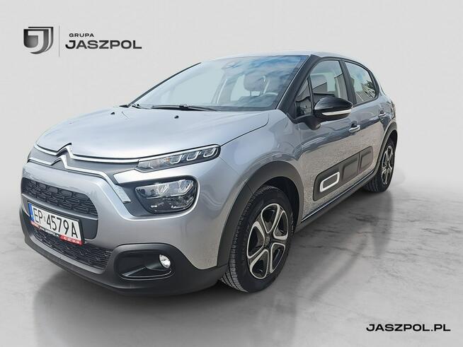 Citroen C3 Salon PL, I właściciel, Serwisowany, Bezwypadkowy Łódź - zdjęcie 1