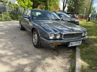 Jaguar XJ6 X300 3.2 97 gaz OKAZJA Białołęka - zdjęcie 2