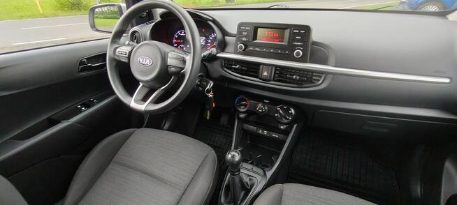 Kia Picanto Krajowy, drugi właściciel. Goczałkowice-Zdrój - zdjęcie 9