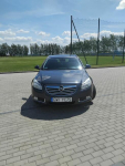 Opel Insignia Wieluń - zdjęcie 7