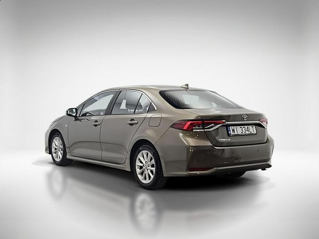 Toyota Corolla 1.5 Comfort ! Z Polskiego Salonu ! Faktura Vat ! Warszawa - zdjęcie 3