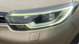 Renault Kadjar Bezwypadkowy rok gwarancji stan wzorowy Kraków - zdjęcie 9