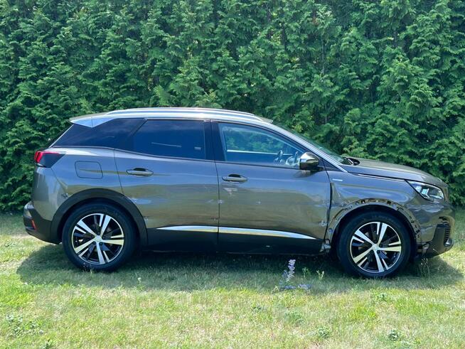 Peugeot 3008 #Kamera #Led #Navi Laskowo - zdjęcie 5
