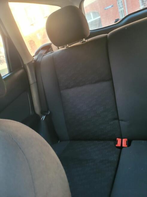 Ford Focus MK1 Choszczno - zdjęcie 5