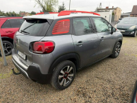 Citroen C3 Aircross navi, kamera, gwarancja, 40tys.km! Zbąszyń - zdjęcie 3