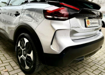 Citroen C4 1.2 131KM benzyna SHINE Raty od 599 zł miesięcznie! Olsztyn - zdjęcie 10