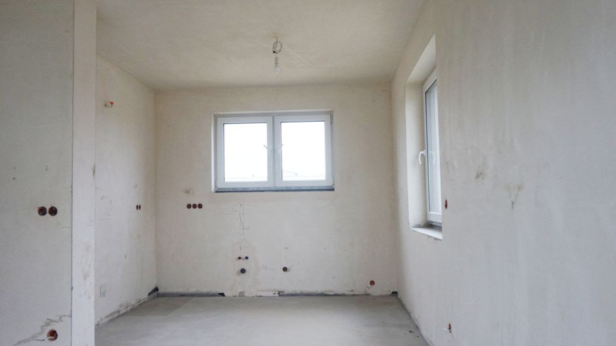 Dom w zabudowie bliźniaczej. Komorniki - zdjęcie 5