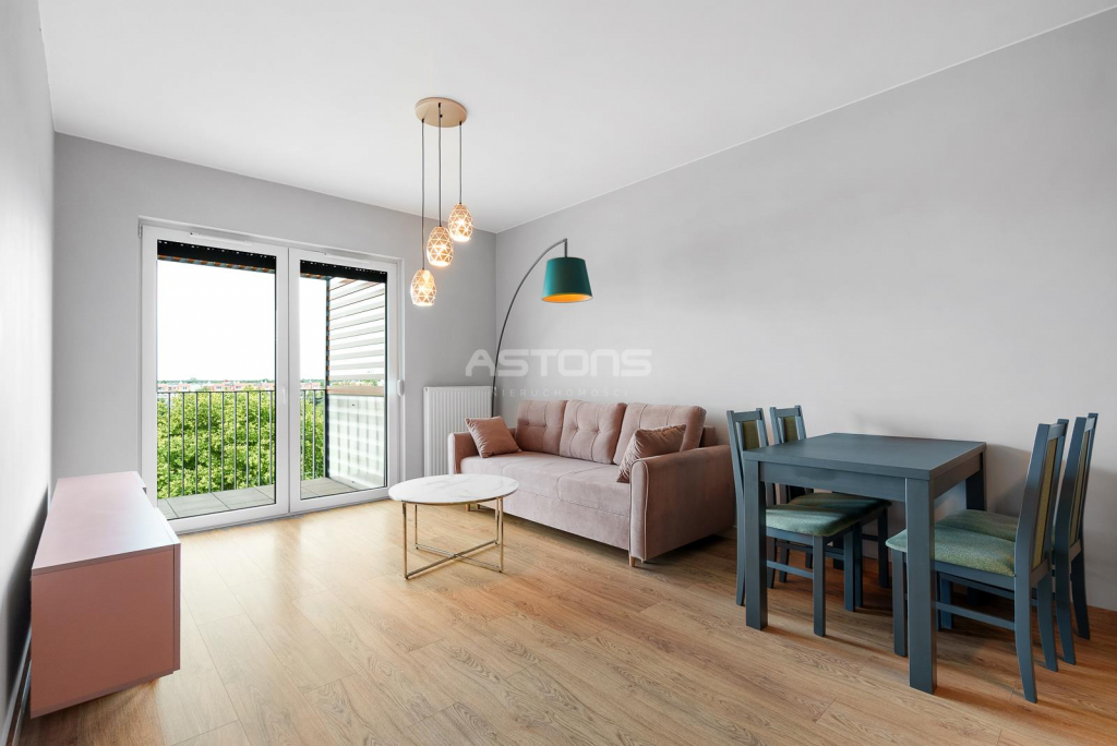 ŚWIETNIE ZLOKALIZOWANE MIESZKANIE W SWARZĘDZU! Swarzędz - zdjęcie 2