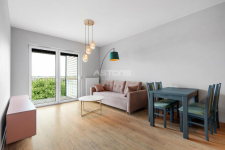 ŚWIETNIE ZLOKALIZOWANE MIESZKANIE W SWARZĘDZU! Swarzędz - zdjęcie 2