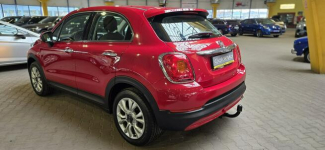 Fiat 500x 2015/2016 Zobacz Opis! W podanej cenie roczna gwarancja Mysłowice - zdjęcie 7