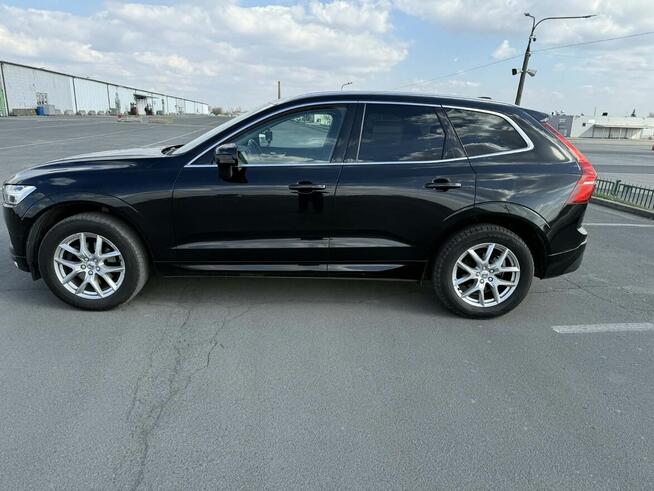 Volvo XC60 Kalisz - zdjęcie 8