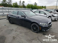 BMW 330 Virtual 2.0l  XDrive Sport-Pakiet