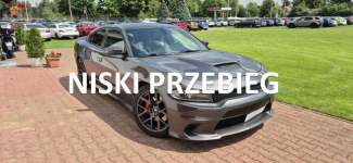 Dodge Charger DAYTONA-5.7-HEMI