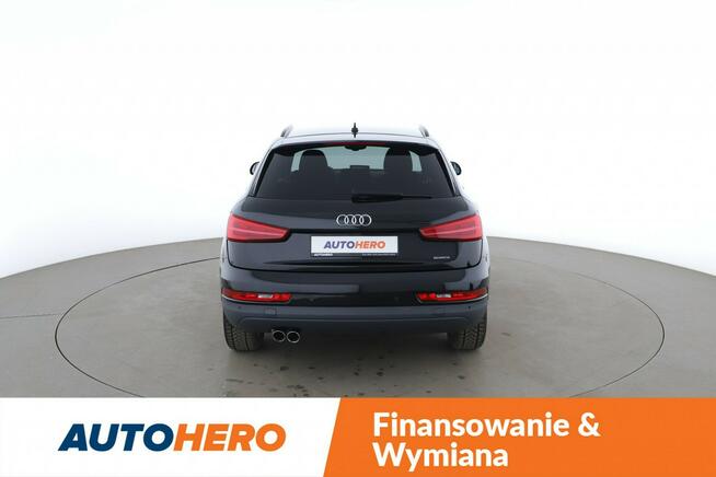 Audi Q3 GRATIS! Pakiet Serwisowy o wartości 1000 zł! Warszawa - zdjęcie 6