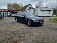 BMW 520 Klimatronik-Navi-Ksenon- Ładna - Zadbana - Sprawna - Opis Szczecin - zdjęcie 8