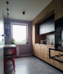 2pok, 50met, Okolice Trockiej BALKON/MP/2021 (Wrocław) Psie Pole - zdjęcie 6