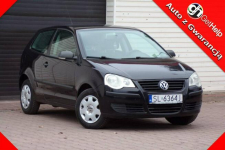 Volkswagen Polo Lift /Klimatyzacja /1,2 /mpi /2006