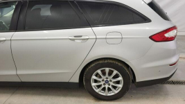 Ford Mondeo 2.0 TDCi Gold X (Trend) Grójec - zdjęcie 9