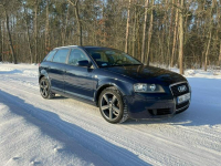 Audi A3 Sportback 1,6 Warszawa - zdjęcie 2