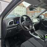 Volkswagen T-Roc 1,5 TSI 150 KM Life DSG Szczecinek - zdjęcie 9