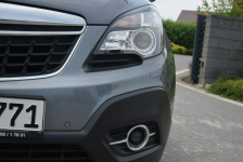 Opel Mokka 1.7CDTI 4x4 Navi Kamera PDC Sprowadzony Opłacony Majdan Sieniawski - zdjęcie 6