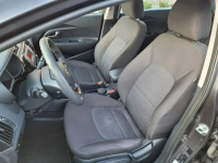 Kia Rio 1,25 84KM, wersja Attract Warszawa - zdjęcie 9
